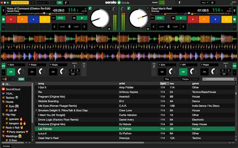 Download Serato DJ Lite - Free DJ Software