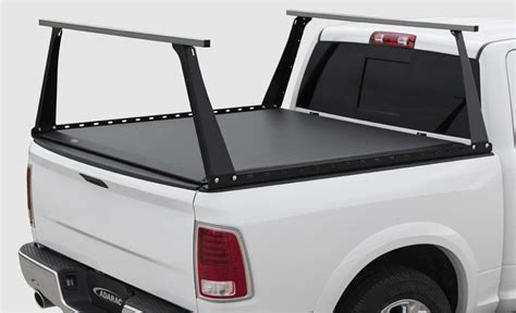 Access Cover Adarac Truck Bed Rack System 4002964 Free Shipping