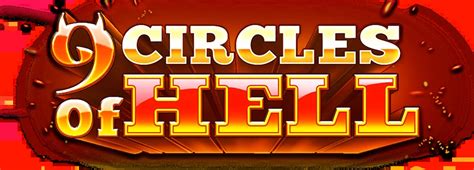 9 circles of hell — online slot | Amigo Gaming