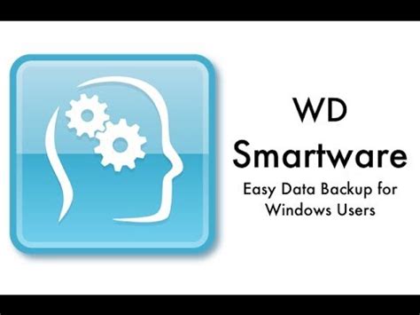 Best Alternative To WD Smartware Software For Windows 10 11