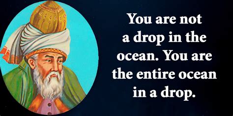 30 Quotes From The Great Persian Poet Rumi That Will Inspire You To The Core Higher Perspective