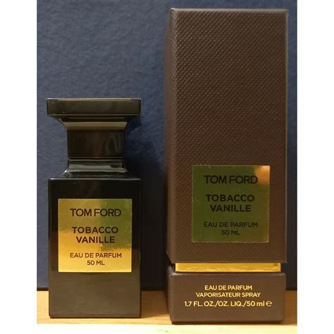 Tom Ford Beauty トムフォード タバコバニラ 香水 残量多め Tobacco Vanillaの通販 By Enigmas