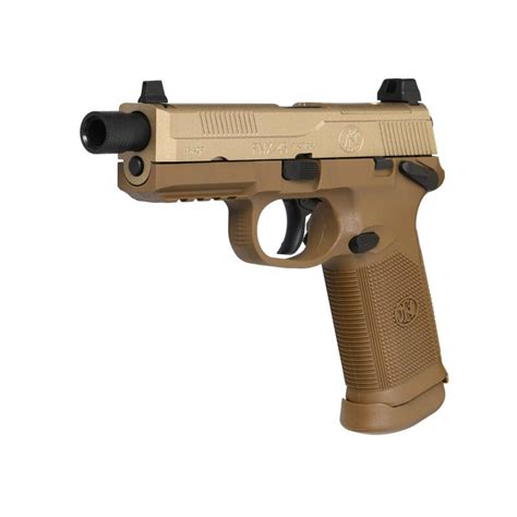 Fn Herstal Fnx Tactical Softair Pistole Desert Kaliber Mm Bb Gas