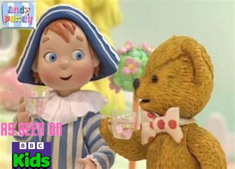 Andy Pandy 2002 Tv Series Programs Club Party 1965 2022 X1 Wiki