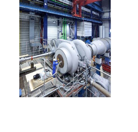 Siemens Supplies Compressors To Saudi Aramco Gas Compression Magazine