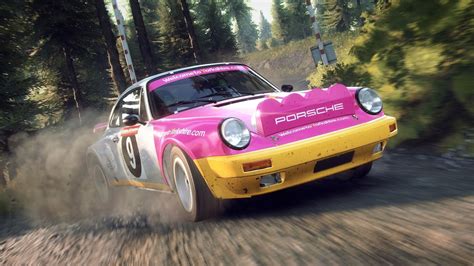 Codemasters Is Teasing Either DiRT 5 Or Rally 3.0