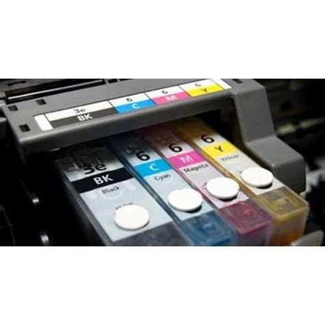 Inkjet Printer Cartridge at best price in Chennai by Swastik Info Systems | ID: 9302472012