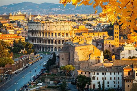 Exclusive Colosseum Gladiators Arena Guided Group Tour Skip The Line