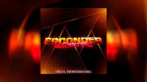 Esconder Wicko MC Prod Everestdidthis YouTube Music