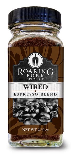 Roaring Fork Spice Company