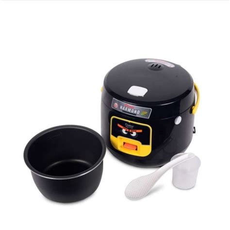 Promo Magic Cosmos Harmond 0 8ltr Crj6601 Rice Cooker Cosmos Crj