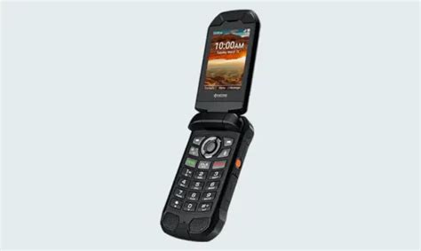 Kyocera Duraxa Equip Review Ideal Solutions For Outdoor Environments