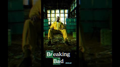 Breaking Bad Edit Youtube