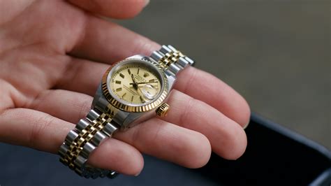 Rolex Watches For Women