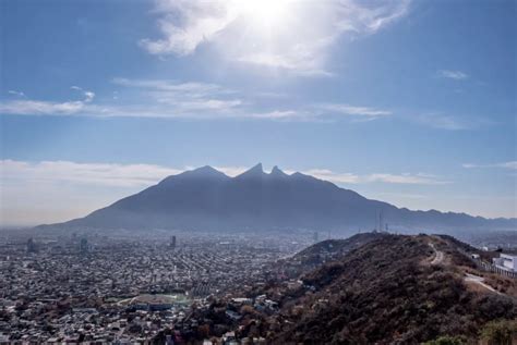 Monterrey Suministro De Agua Se Normaliza En La Zona Metropolitana De