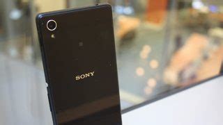 Sony Xperia M Aqua Battery Life And Verdict Review Trusted Reviews