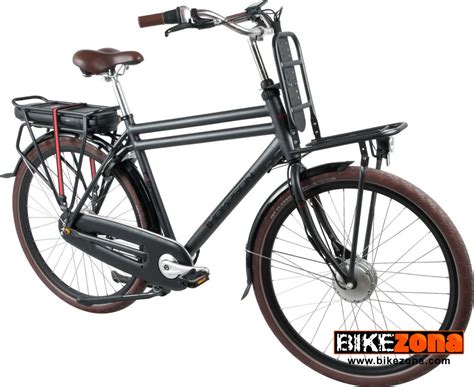 THOMPSON CLASSIC INTER 7V 2018 Catálogo bicicletas ELÉCTRICAS