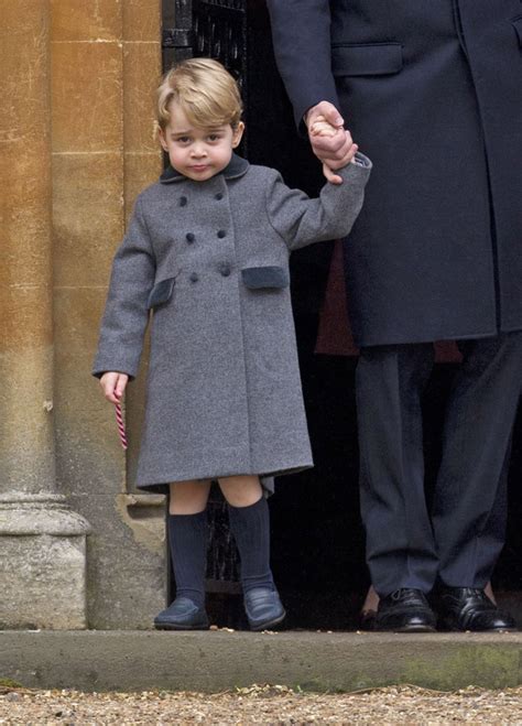 Prince Georges Best Style Moments Footwear News