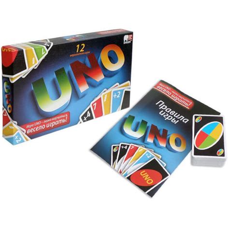 Игра Уно (Uno): настольная игра Уно купить в DIPI