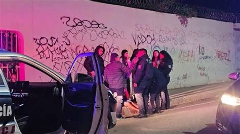 Balacera En Fiesta De A Os En Sonora Deja Seis Muertos Y Heridos