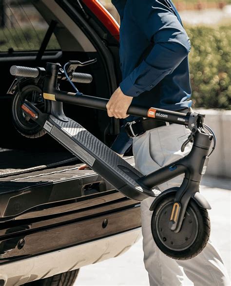 Xiaomi Mi Electric Scooter