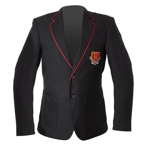 Boys Blazer Secondary Schools From Smarty Schoolwear Ltd Uk