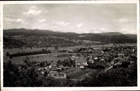 Ansichtskarte Postkarte Brombach L Rrach In Baden W Rttemberg