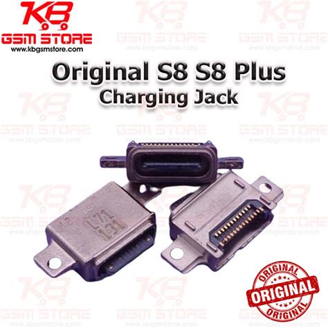 Original S S Plus Charging Jack S S Plus Charging Jack