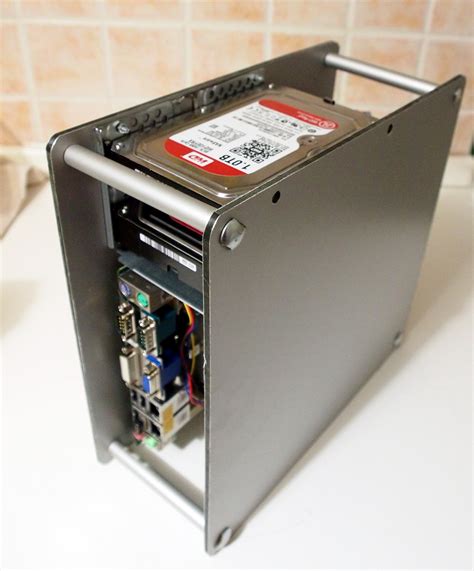 How To Make A Diy Nas at Rose Holeman blog