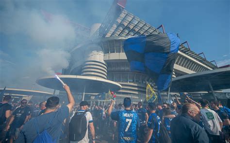 Le Squadre Con Pi Tifosi Al Mondo Quattro Italiane In Top La