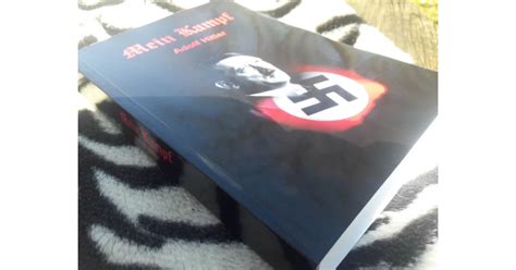 MEIN KAMPF ADOLF HITLER 2 VOL EDITIE NECENZURATA AN 1993 Okazii Ro