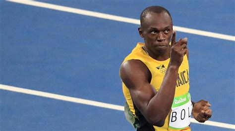 Usain Bolt Loses Gold As Olympic Chiefs Strip Jamaica Of Relay Win