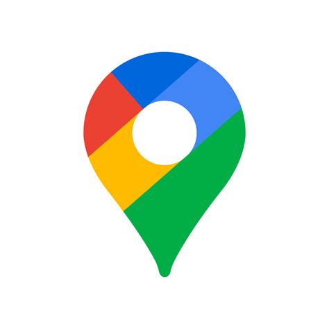 google maps icon logo symbol 22613032 PNG