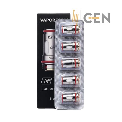 Vaporesso Coil Gti Mesh Ohms Vaporesso Cen Online