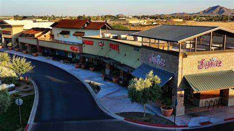 Queen Creek Marketplace Vestar A Shopping Center Company