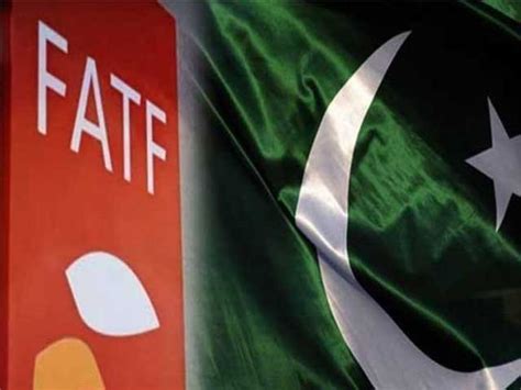 Pakistan Listed Top 10 Countries That Follow FATF Standards The