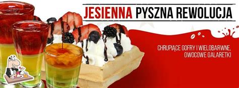 Kawiarnia Naleśnikarnia Pierogarnia Ignacy Polański Cafe Zawoja