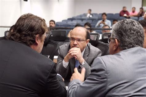 Assembleia Legislativa De Mato Grosso Do Sul Neno Razuk Fala Sobre