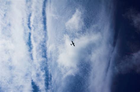 sky, Clouds, Airplane Wallpapers HD / Desktop and Mobile Backgrounds