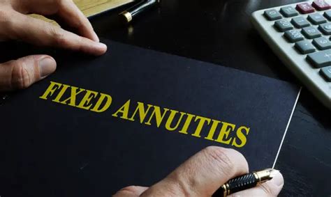 The 5 Best Annuities Investments For Retirement Portfolios