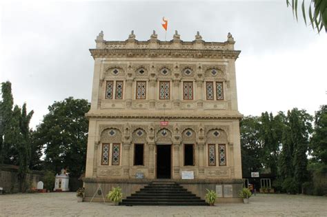 mahadji shinde chatri wanvadi pune