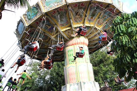 Tourist Guide In The Philippines Enchanted Kingdom Sta Rosa Laguna