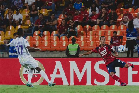 Independiente Medellín Ingresó A Un Exclusivo Club De Los 100 Goles Estos Son Los Otros Equipos