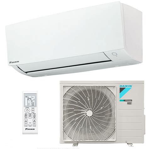 Aer Conditionat Daikin Sensira Bluevolution FTXC35C RXC35C Inverter