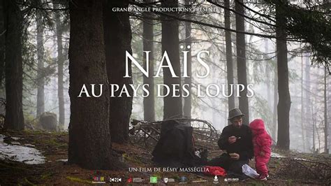 Na S Au Pays Des Loups Une Folle Aventure Dans Une Nature Pr Serv E