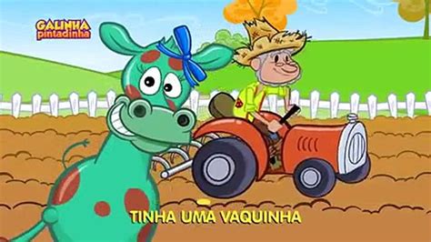 Galinha Pintadinha Video Dailymotion