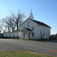 Providence United Methodist Church Monrovia, MD - UMC church near me