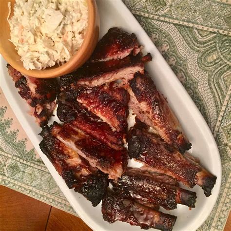 Banana Ketchup Ribs From I Am A Filipinoand This Is How We Cook”