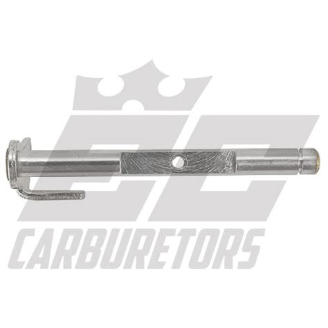 Tillotson HS Throttle Shaft