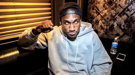 Hopsin Crazy Tour Stories Ep Youtube